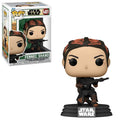 Star Wars Fennec Shand Funko Pop 481 image 0