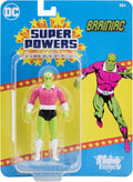 DC Super Powers Brainiac Action Figure image 0