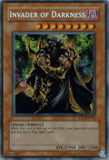 Invader of Darkness [Secret Rare] IOC-EN111 image 0