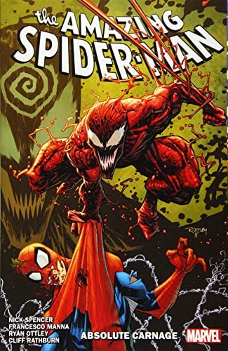 The Amazing Spider-Man: Absolute Carnage Vol. 6 image 0