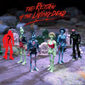 Super7 The Return Of The Living Dead Blind Box Display (12pc) image 0