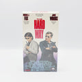 The Hard Way VHS [Sealed] (1991) image 0