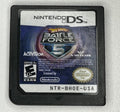 Hot Wheels: Battle Force 5 Nintendo DS image 0