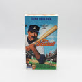 Mr. Baseball VHS (1992) image 0