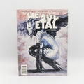 Heavy Metal Magazine May 1997 image 0