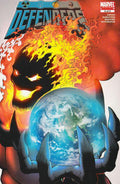 Defenders #3 (2005)