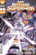 Batman / Superman #9 (2020)