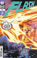 Flash #753 (2020)