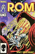 ROM #63 (1985)