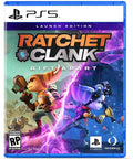 Ratchet & Clank: Rift Apart [Launch Edition] (PS5)