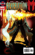 Generation M #1 (2005)