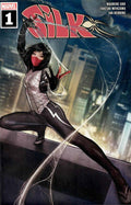 Silk [Walmart] #1 (2021)
