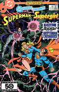 DC Comics Presents #86 (1985)