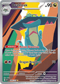 Drakloak #248 Pokemon Ascended Heroes