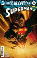 Superman [Robinson] #13 (2017)