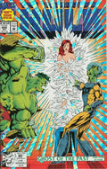 The Incredible Hulk #400 (1992)
