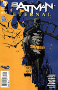 Batman Eternal #16 (2014)