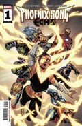 Phoenix Song: Echo #1 (2021)