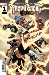 Phoenix Song: Echo #1 (2021)
