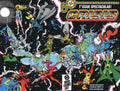 Crisis on Infinite Earths #1 (1985)