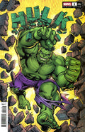 Hulk [Jurgens] #1 (2021)