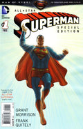 All-Star Superman [Superman Day] #1 (2013)