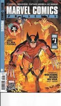 Marvel Comics Presents [Walmart] #1 (2019)
