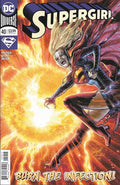 Supergirl #40 (2020)
