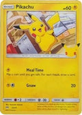 Pikachu #25 Pokemon McDonalds 2021
