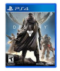 Destiny (PS4)