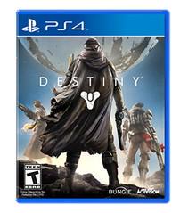 Destiny (PS4)