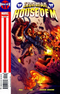 Iron Man: House of M #2 (2005)