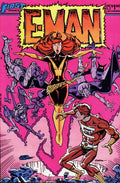 E-Man #3 (1983)
