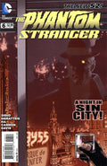 Phantom Stranger #6 (2013)