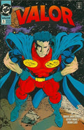 Valor #5 (1993)