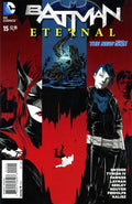 Batman Eternal #15 (2014)