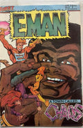 E-Man #13 (1984)