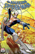 Amazing Spider-Man [Walmart] #62 (2021)