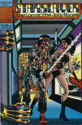 Starslayer #3 (1982)