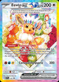 Eevee Ex #174 Pokemon Promo