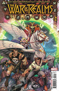 War of the Realms #2 (2019)