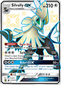 Silvally GX #SV79 Pokemon Hidden Fates