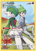 Gallade #244 Pokemon Cosmic Eclipse