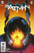 Batman #42 (2015)