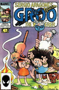 Groo the Wanderer #20 (1986)