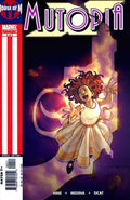 Mutopia #4 (2005)