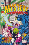 1963: Mystery Incorporated Book 1A (1993)