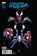 Amazing Spider-Man: Renew Your Vows [2nd Print] #8 (2017)