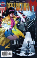 Generation M #2 (2005)