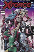 X-Force #1 (2020)